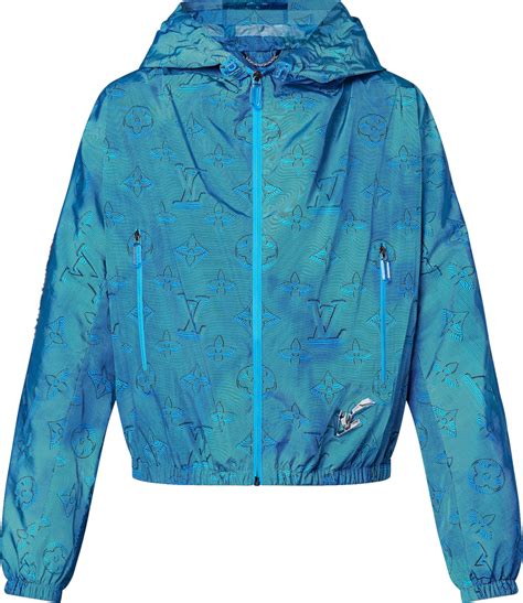 louis vuitton sportswear|Louis Vuitton windbreaker jacket.